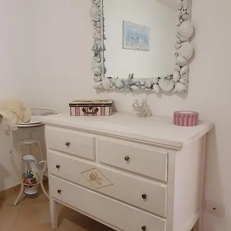 בית נופש Casa Martina אולביה
