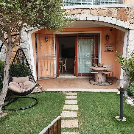 Casa Martina *