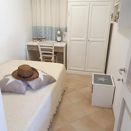 Casa Martina * אולביה