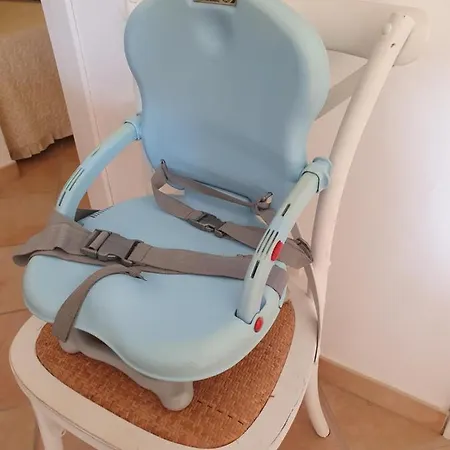בית נופש Casa Martina