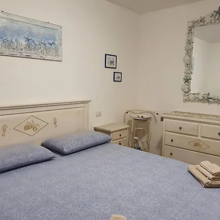 Casa Martina * אולביה