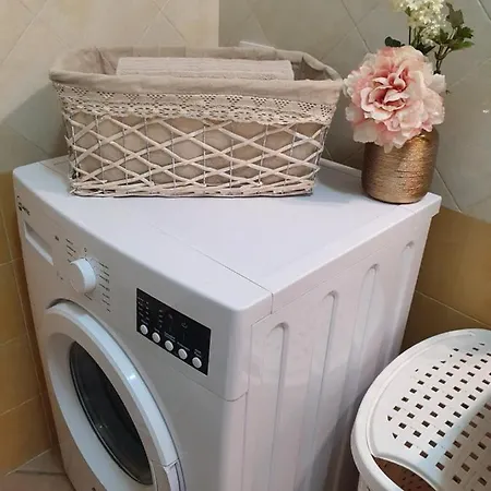 בית נופש Casa Martina אולביה