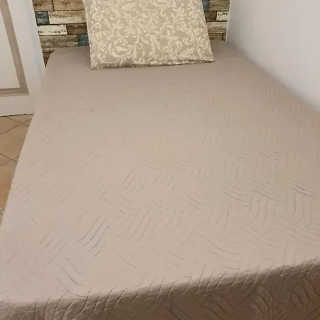 Casa Martina אולביה