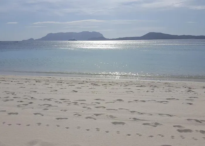 Casa Martina Dom wakacyjny Olbia