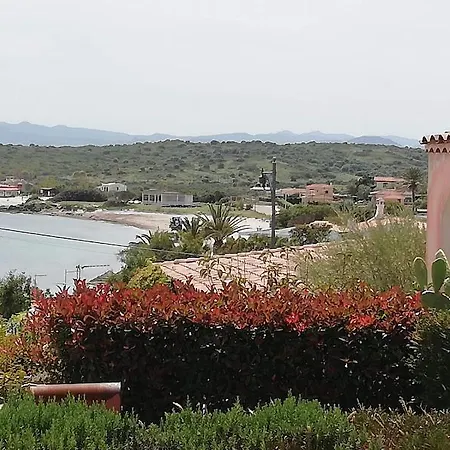 Casa Martina Holiday home