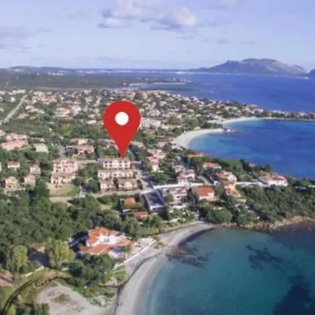 Dom wakacyjny Casa Martina Olbia