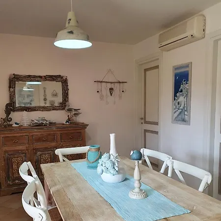 Ferienhaus Casa Martina