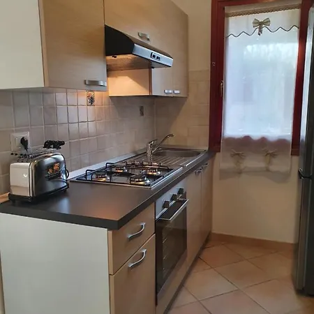 Casa Martina *