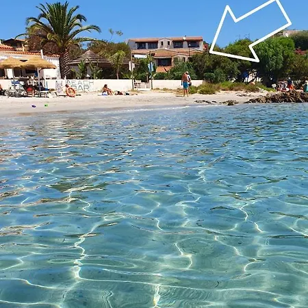 Holiday home Casa Martina *