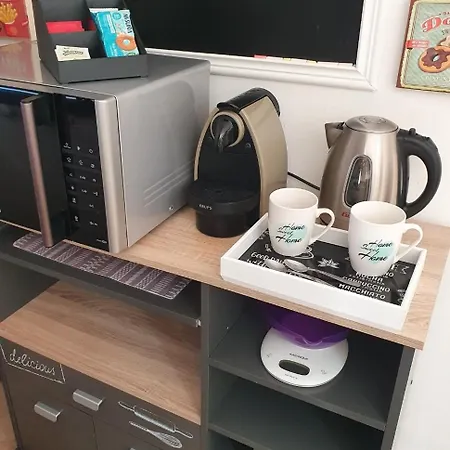 Ferienhaus Casa Martina *