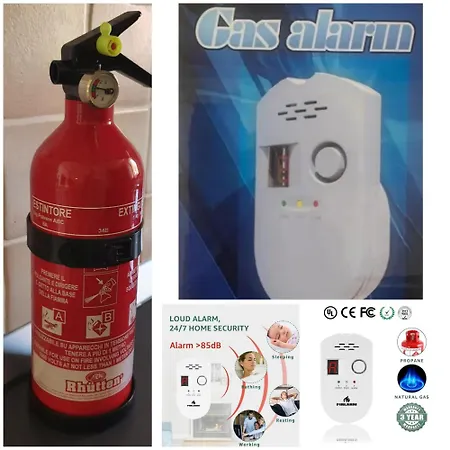 Casa Martina Ferienhaus *