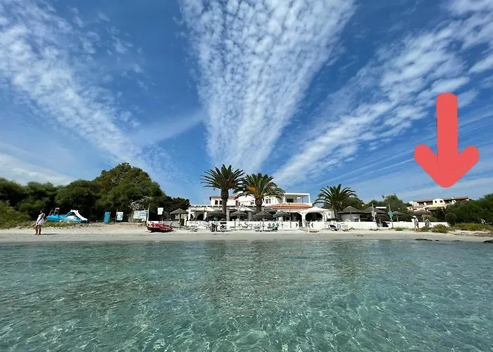 Casa Martina אולביה